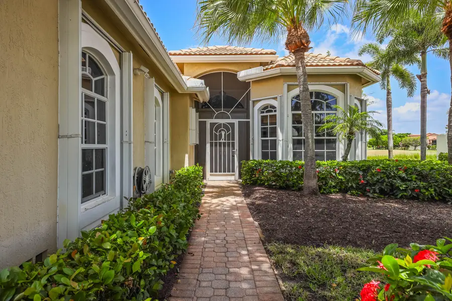 5743 Fountains Drive S, Lake Worth, FL 33467 - #2