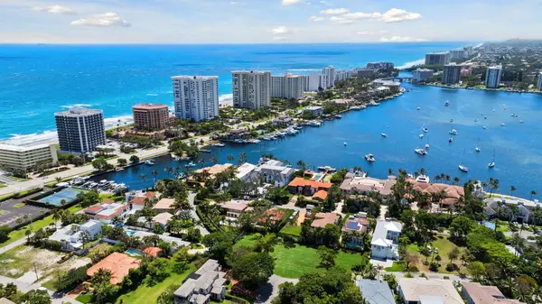 800 W Fern Drive, Boca Raton, FL 33432
