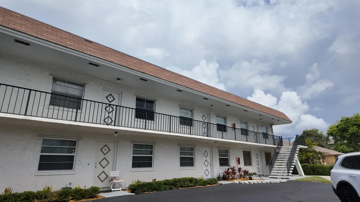227 Castlewood Drive #207, North Palm Beach, FL 33408 - #1
