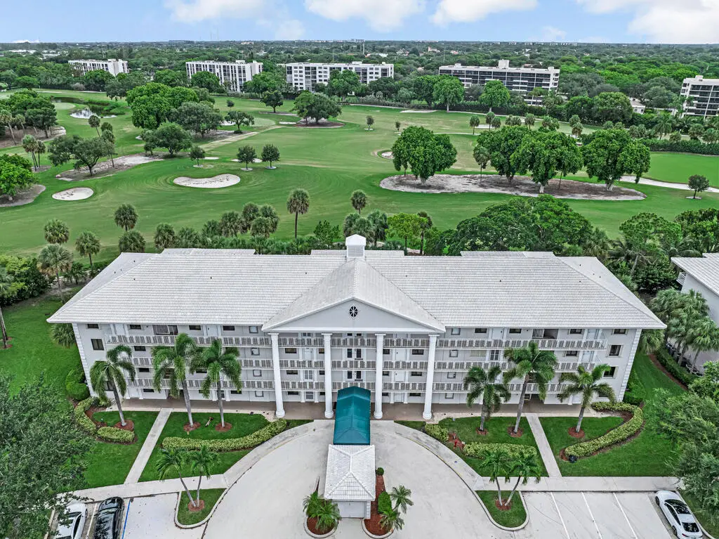 6169 Balboa Circle #Unit 302, Boca Raton, FL 33433 - #1