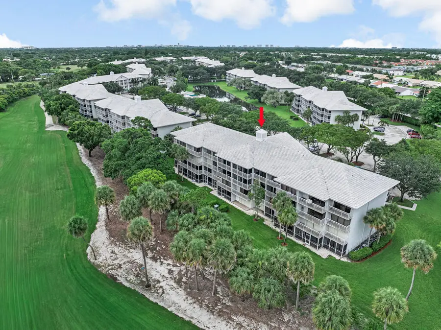 6169 Balboa Circle #Unit 302, Boca Raton, FL 33433 - #3