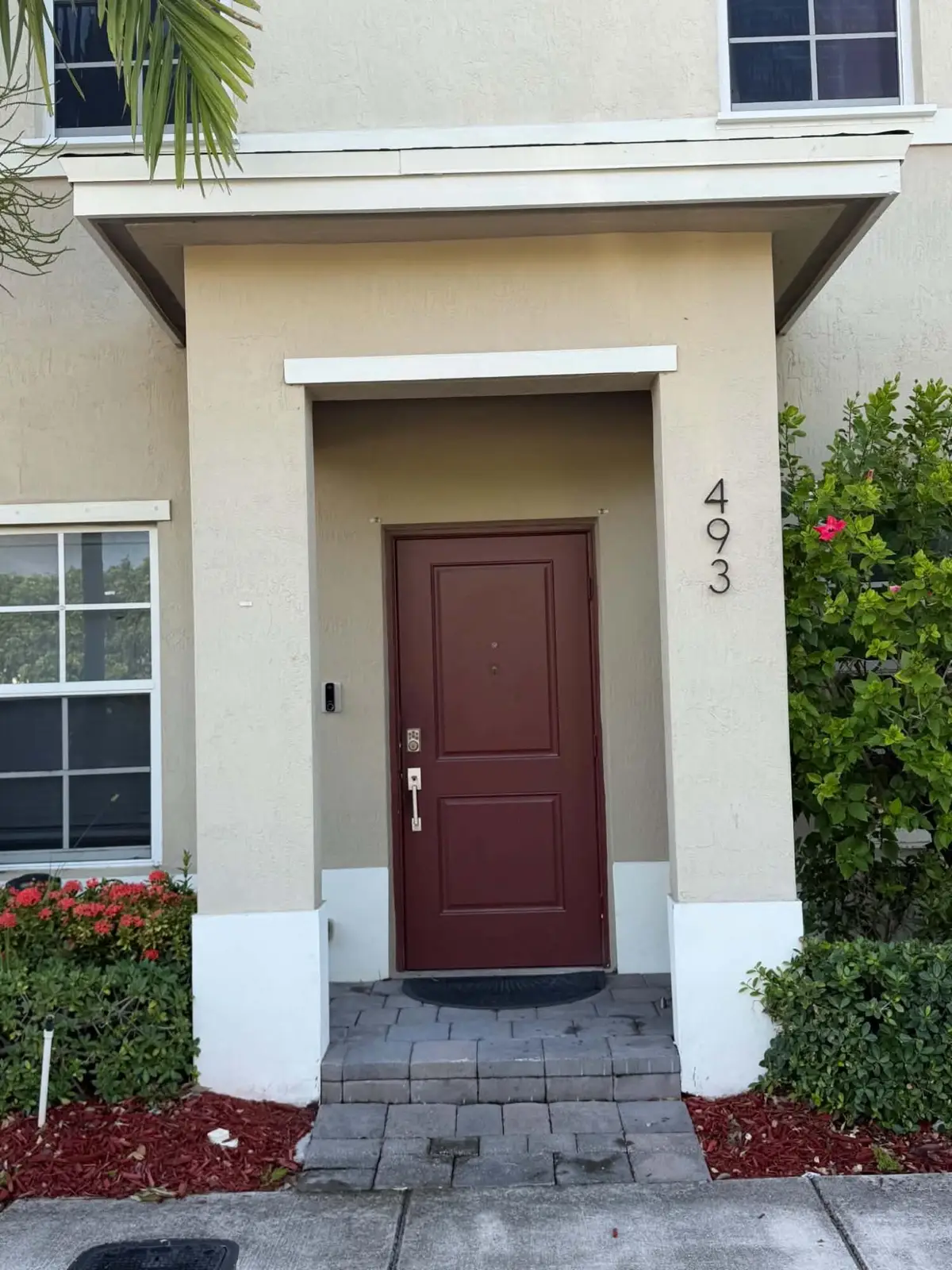 493 NE 5th Place, Florida City, FL 33034 - #1