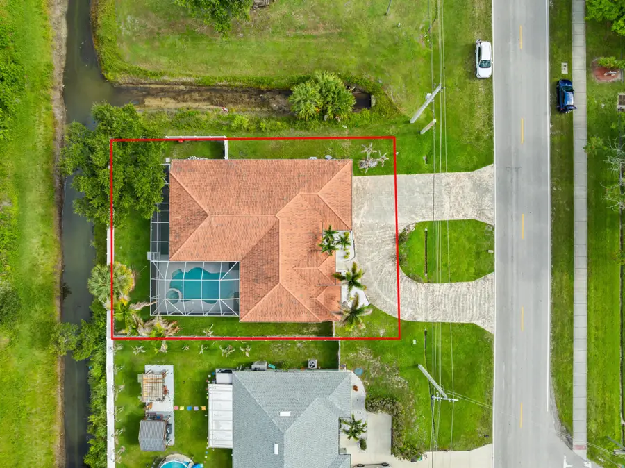 286 NW Bayshore Boulevard, Port Saint Lucie, FL 34983 - #2