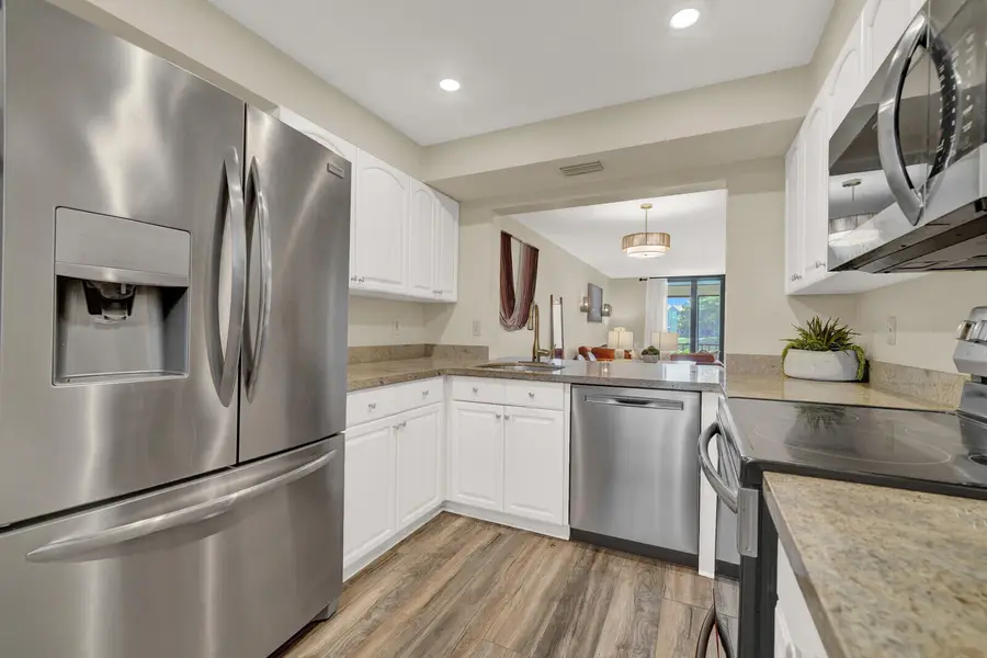 1850 Homewood Boulevard #108, Delray Beach, FL 33445 - #2