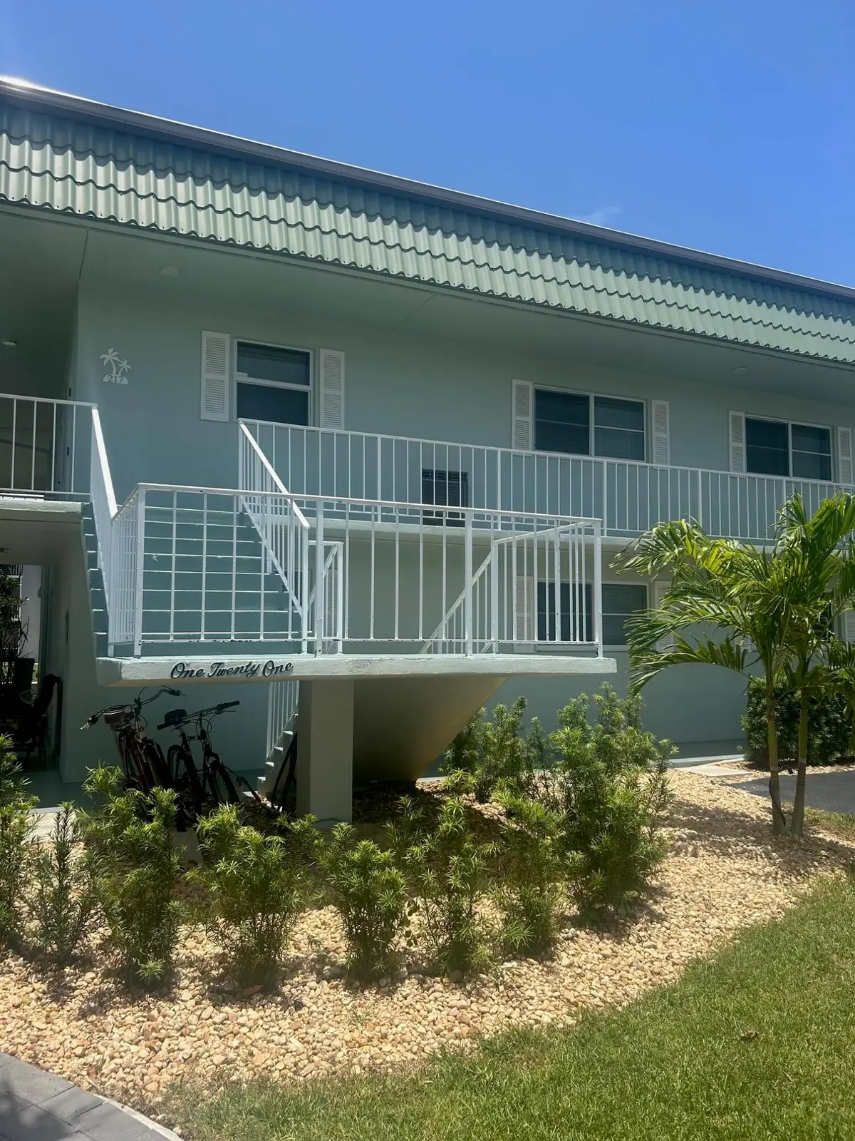 121 Wettaw Lane #214, North Palm Beach, FL 33408 - #1