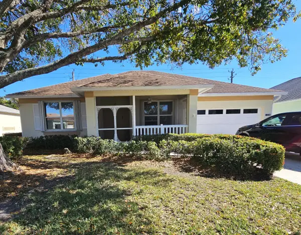 536 NW Cortina Lane, Port St Lucie, FL 34986