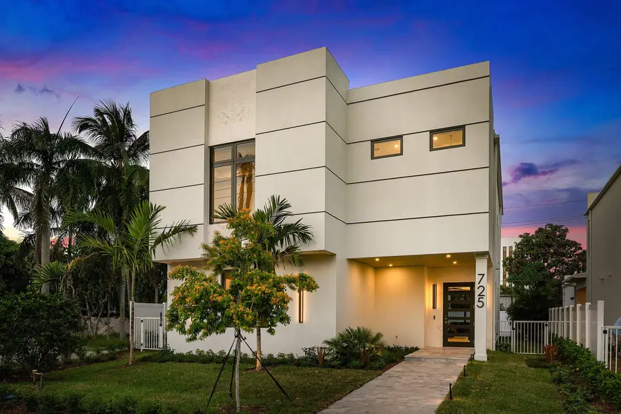 731 SE 4th Avenue, Delray Beach, FL 33483 - #2