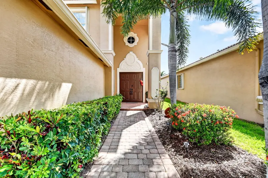 7228 Via Leonardo, Lake Worth, FL 33467 - #3