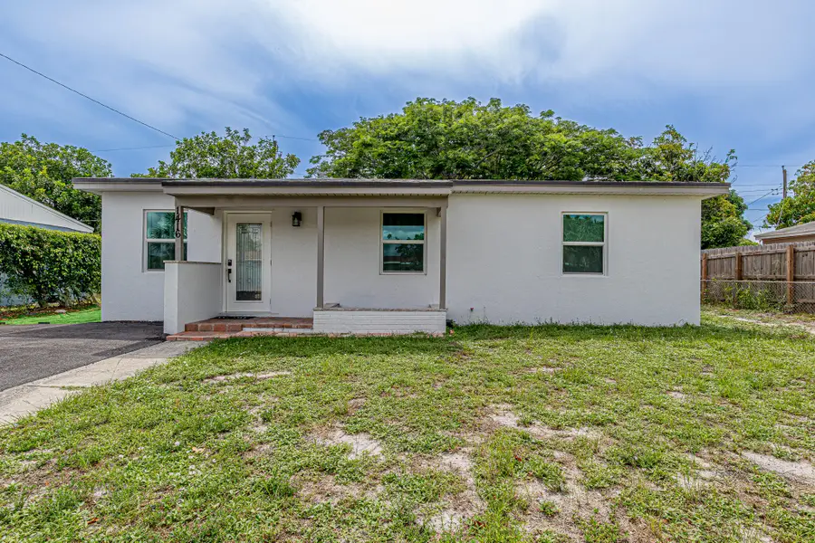 1416 S C Street, Lake Worth Beach, FL 33460 - #2