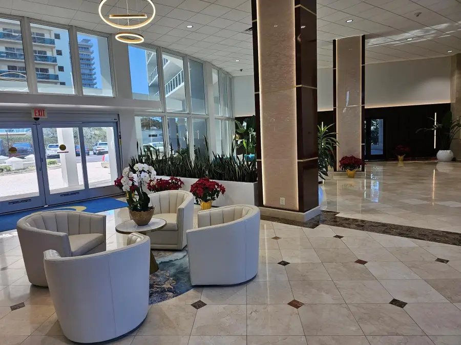 4100 Galt Ocean Drive #1111, Fort Lauderdale, FL 33308 - #3