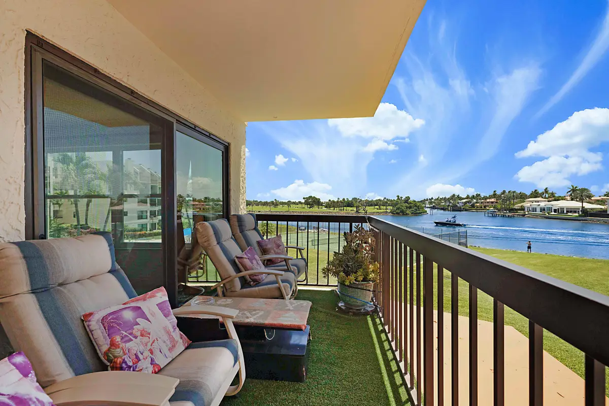 374 Golfview Road #205, North Palm Beach, FL 33408 - #1