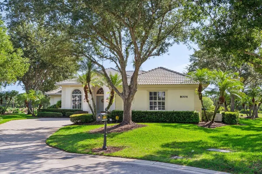 8004 Links Way, Port Saint Lucie, FL 34986 - #2