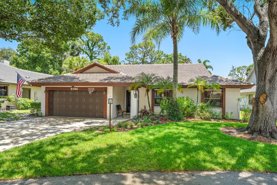 5794 Lonewood Court, Jupiter, FL 33458 - #3