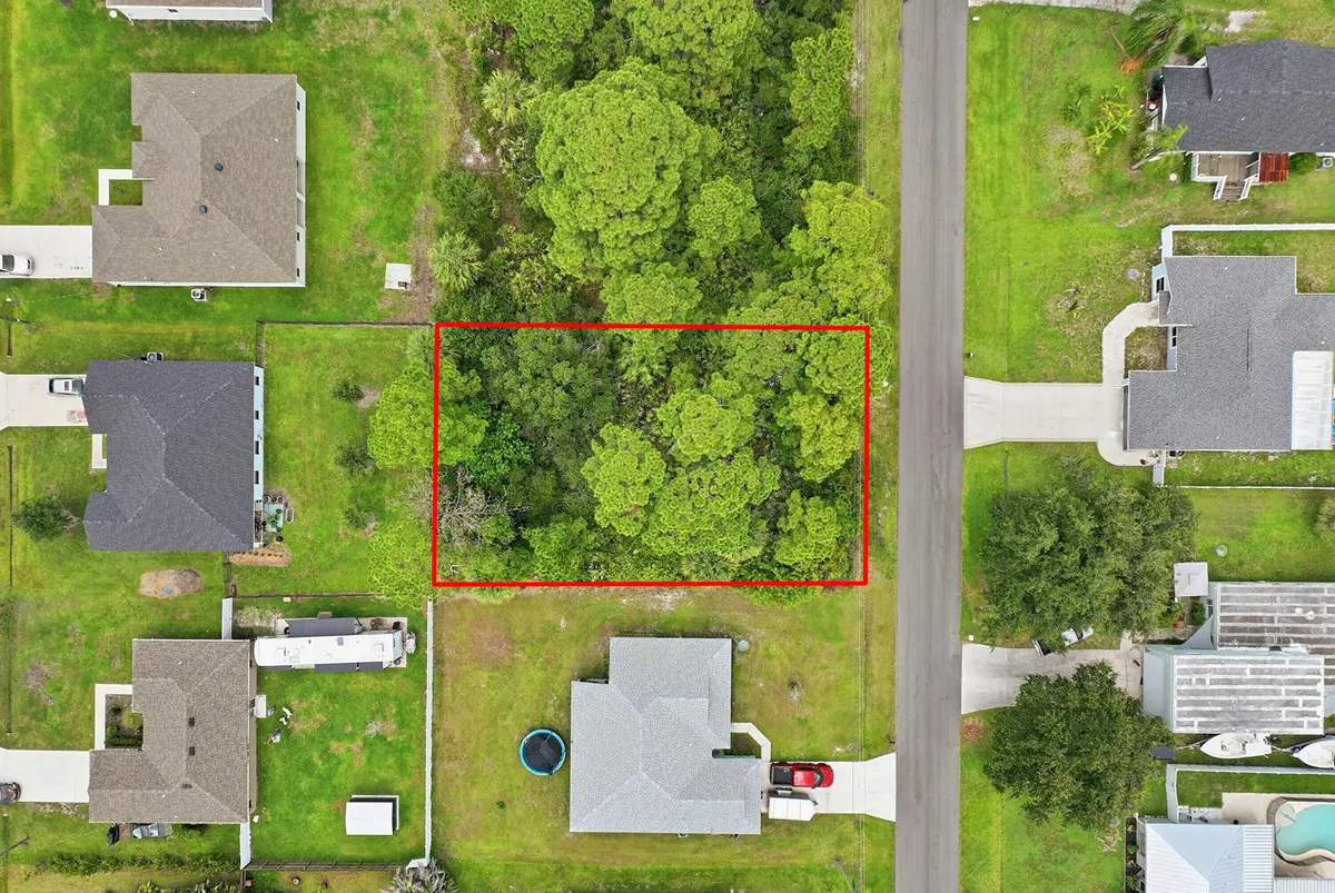 3532 SW Carmody Street, Port Saint Lucie, FL 34953 - #1