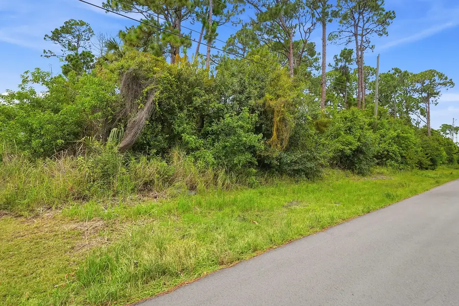 3532 SW Carmody Street, Port Saint Lucie, FL 34953 - #3