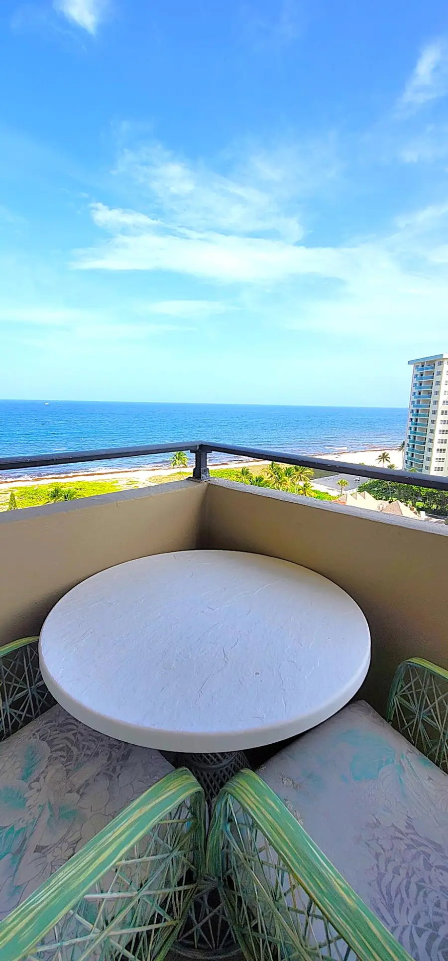 2000 S Ocean Boulevard #10k, Lauderdale By The Sea, FL 33062 - #2