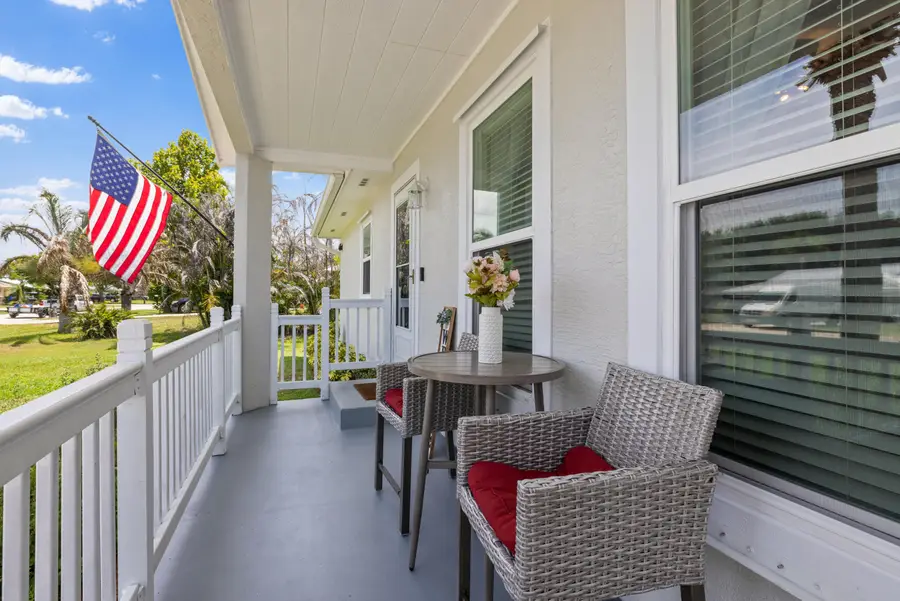 305 17th Avenue, Vero Beach, FL 32962 - #2