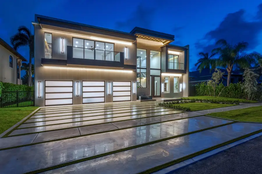 2441 NE 48th Court, Lighthouse Point, FL 33064 - #3