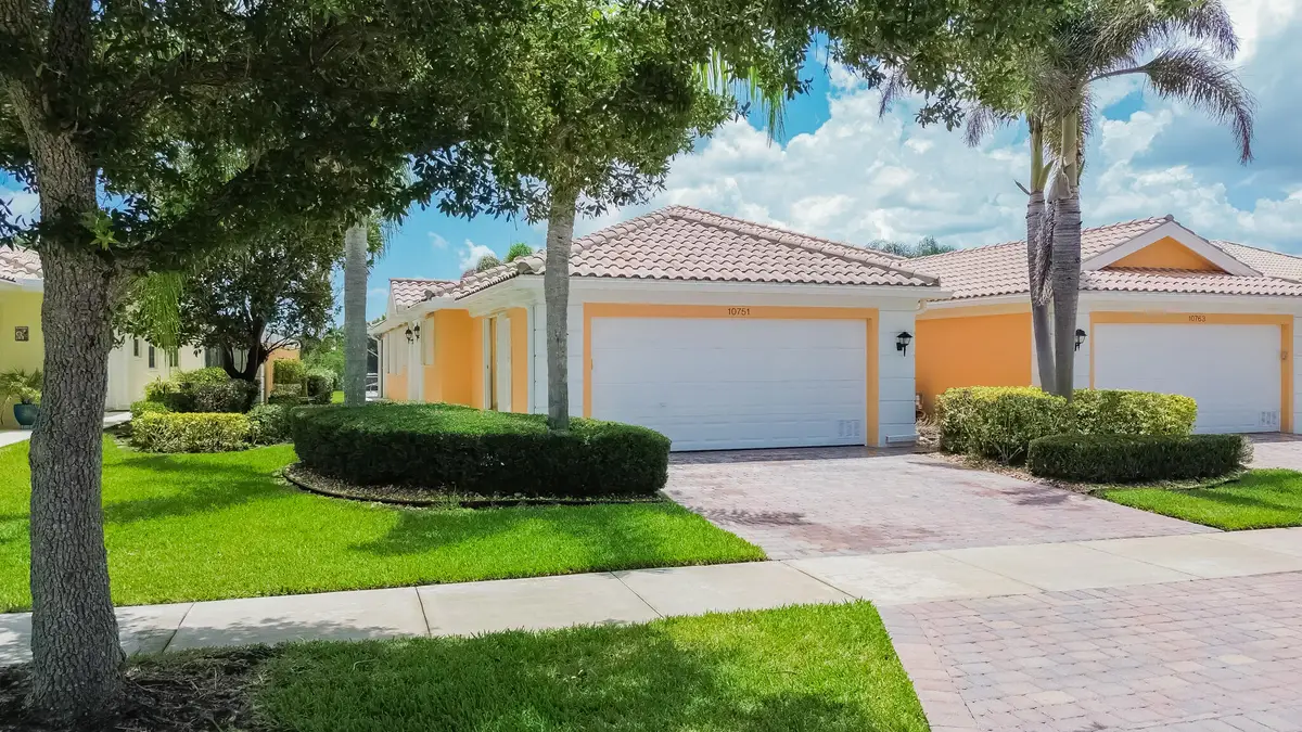 10751 SW Elsinore Drive, Port Saint Lucie, FL 34987 - #1
