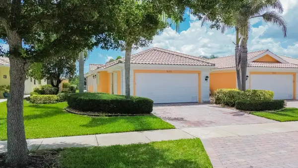 10751 SW Elsinore Drive, Port St Lucie, FL 34987