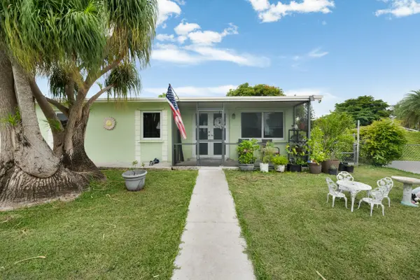 30702 SW 155th Avenue, Homestead, FL 33033