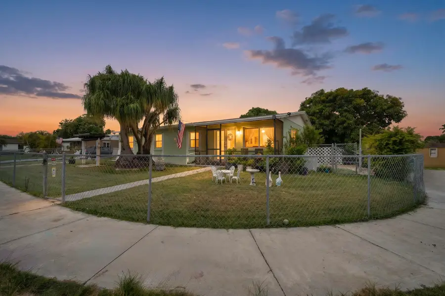 30702 SW 155th Avenue, Homestead, FL 33033 - #3