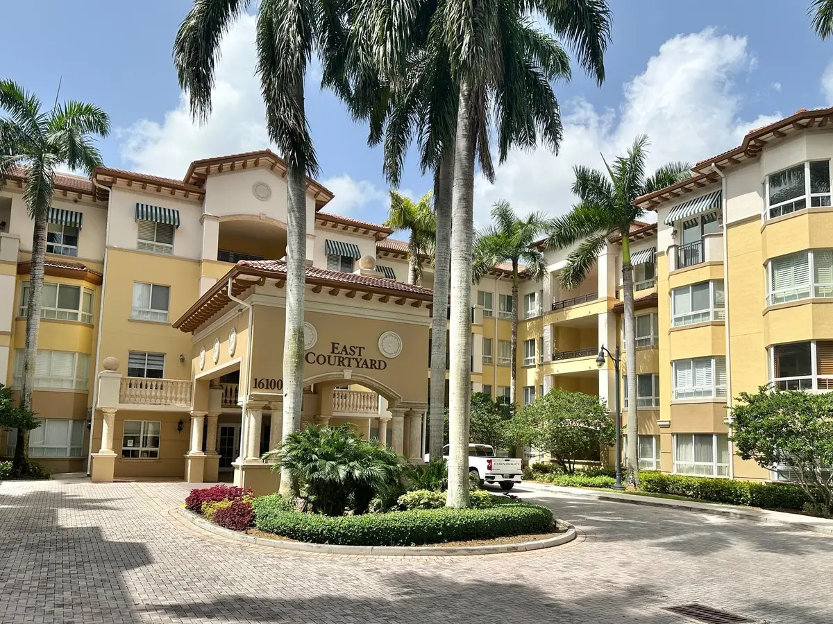 16100 Emerald Estates Drive #389, Weston, FL 33331 - #1