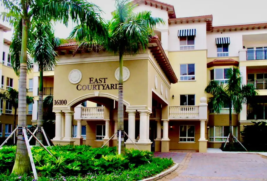 16100 Emerald Estates Drive #389, Weston, FL 33331 - #3