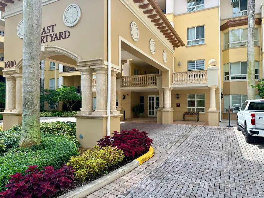 16100 Emerald Estates Drive #389, Weston, FL 33331 - #3