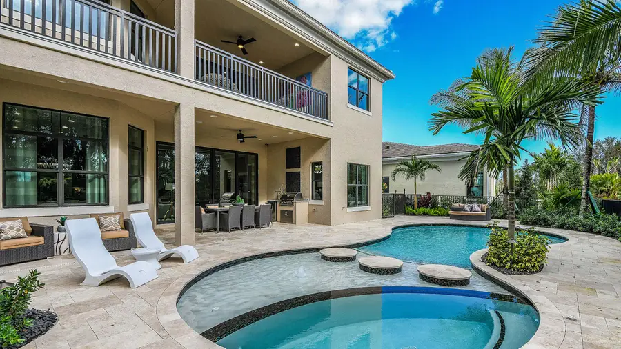 5524 Renoir Place, Palm Beach Gardens, FL 33418 - #2