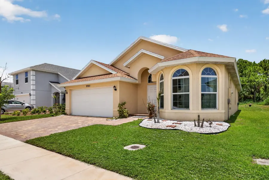 9760 Palm Breezes Drive, Fort Pierce, FL 34945 - #3