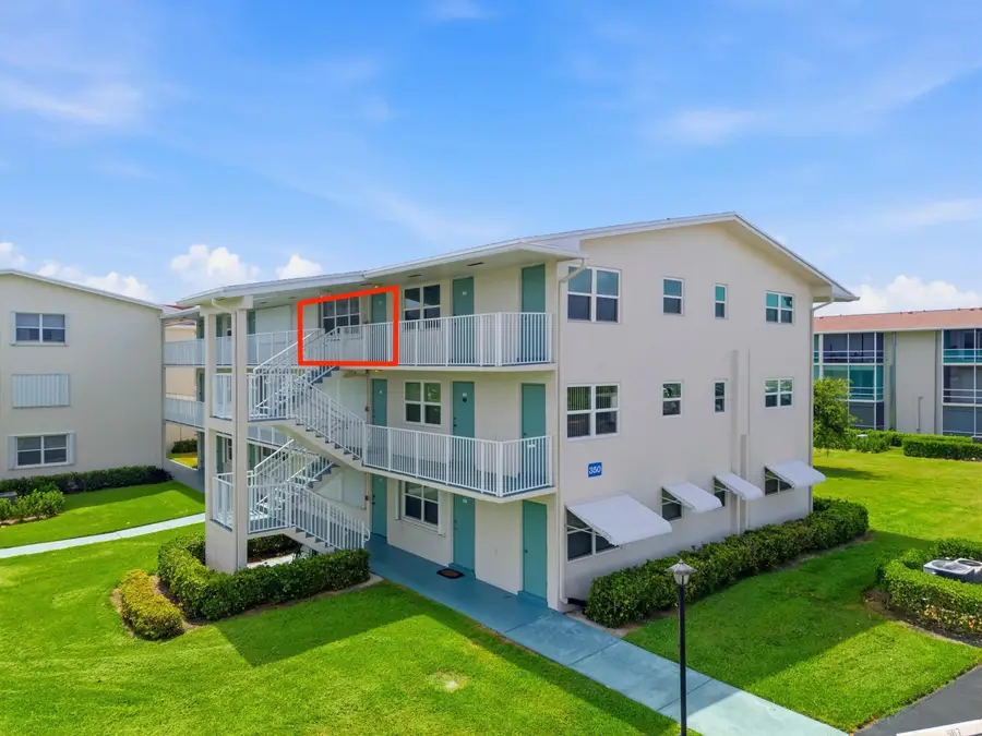350 Horizons E #302, Boynton Beach, FL 33435 - #2