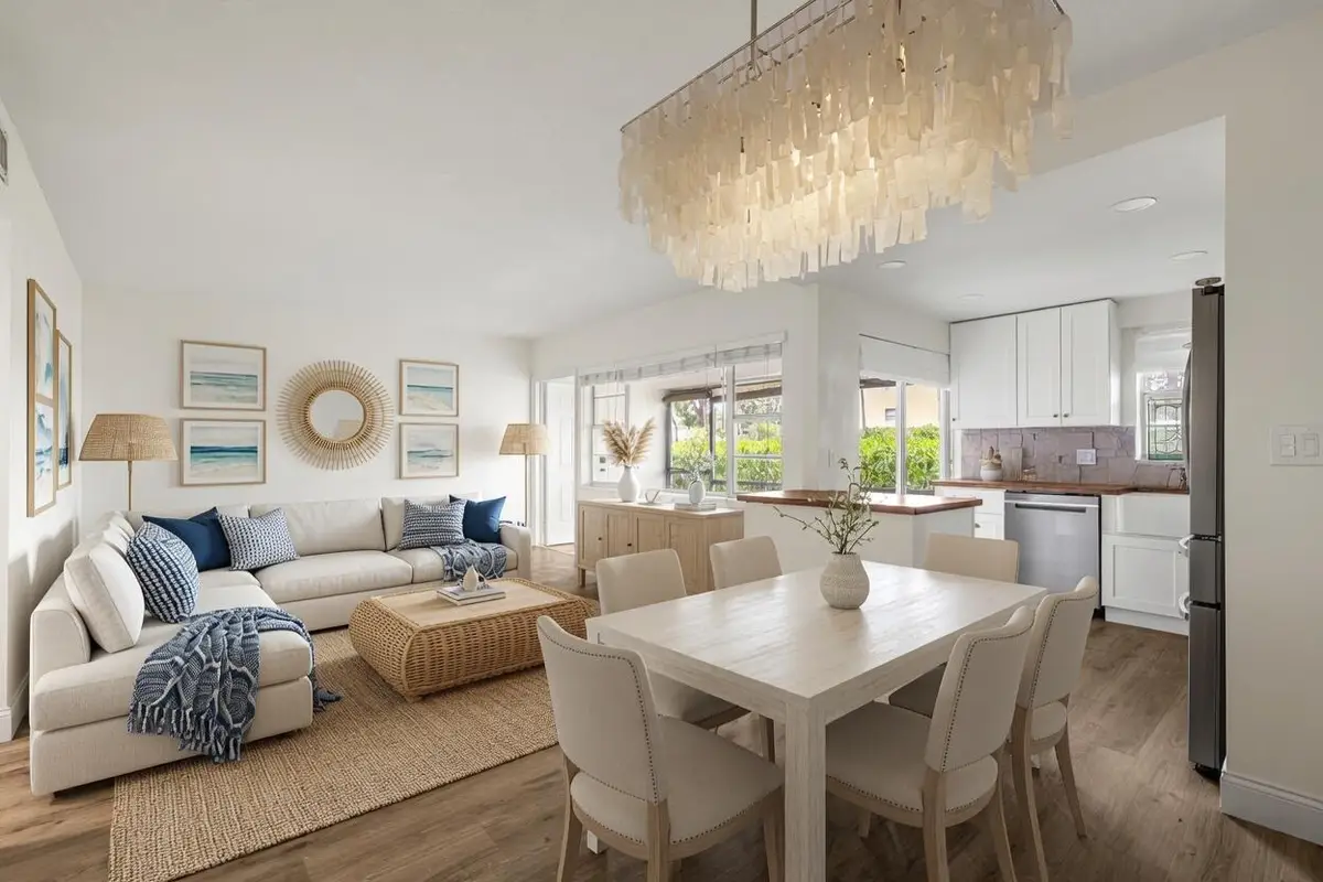 100 Royal Palm Way #1030, Boca Raton, FL 33432 - #1