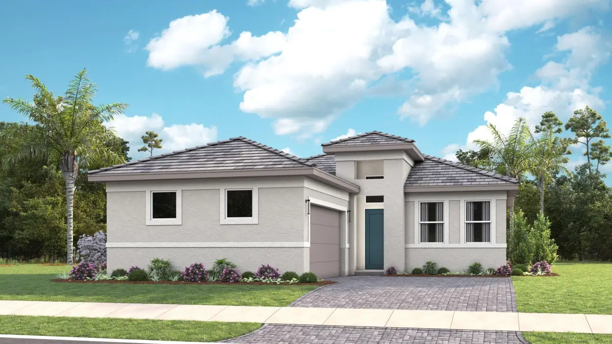1861 SE Royale Preserve Way, Stuart, FL 34997 - #1