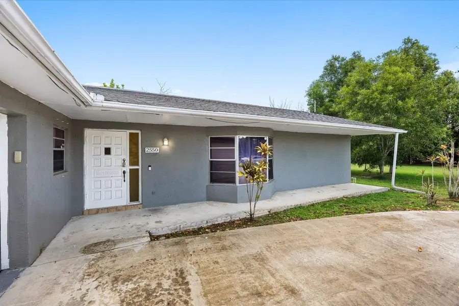 2550 SE Hemsing Street, Port Saint Lucie, FL 34984 - #3
