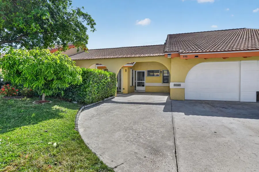 4460 NE 5th Avenue, Boca Raton, FL 33431 - #3