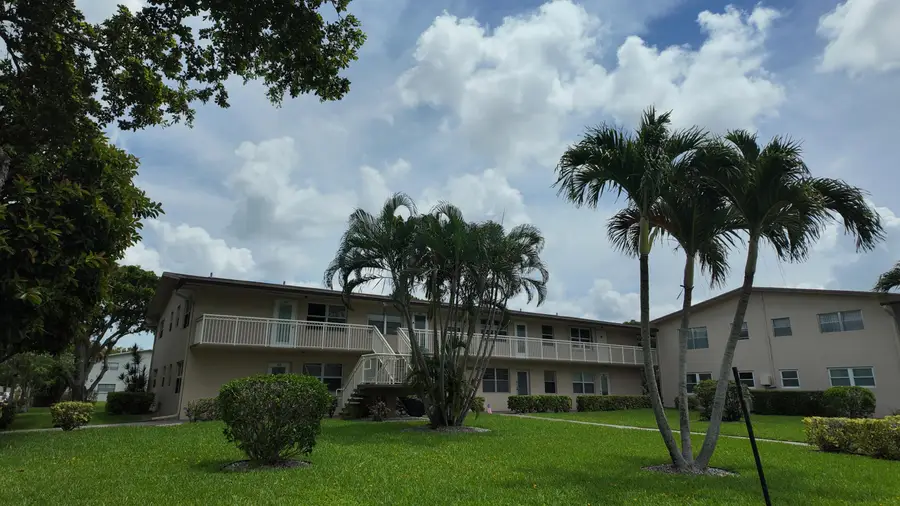 326 Chatham P #326, West Palm Beach, FL 33417 - #2