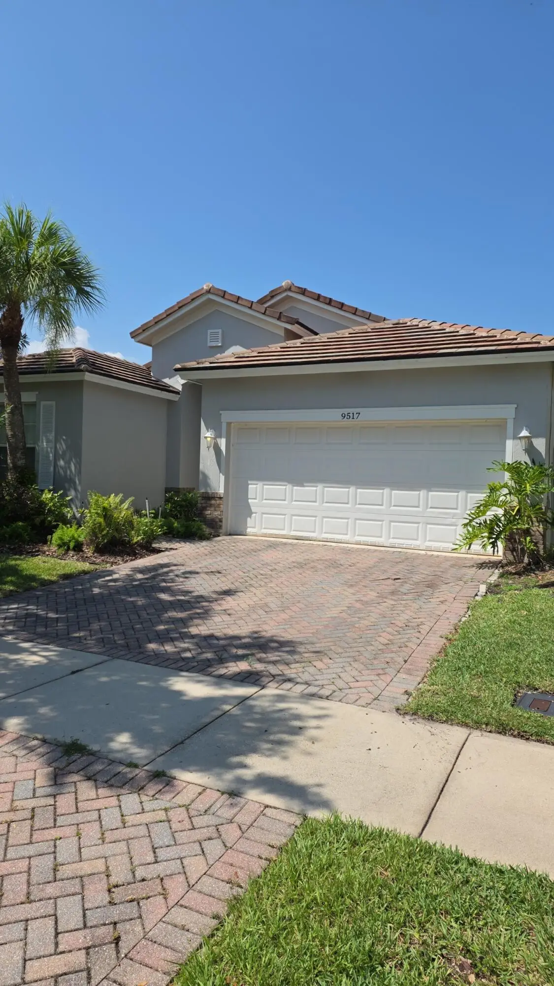 9517 SW Flowermound Circle, Port Saint Lucie, FL 34987 - #1