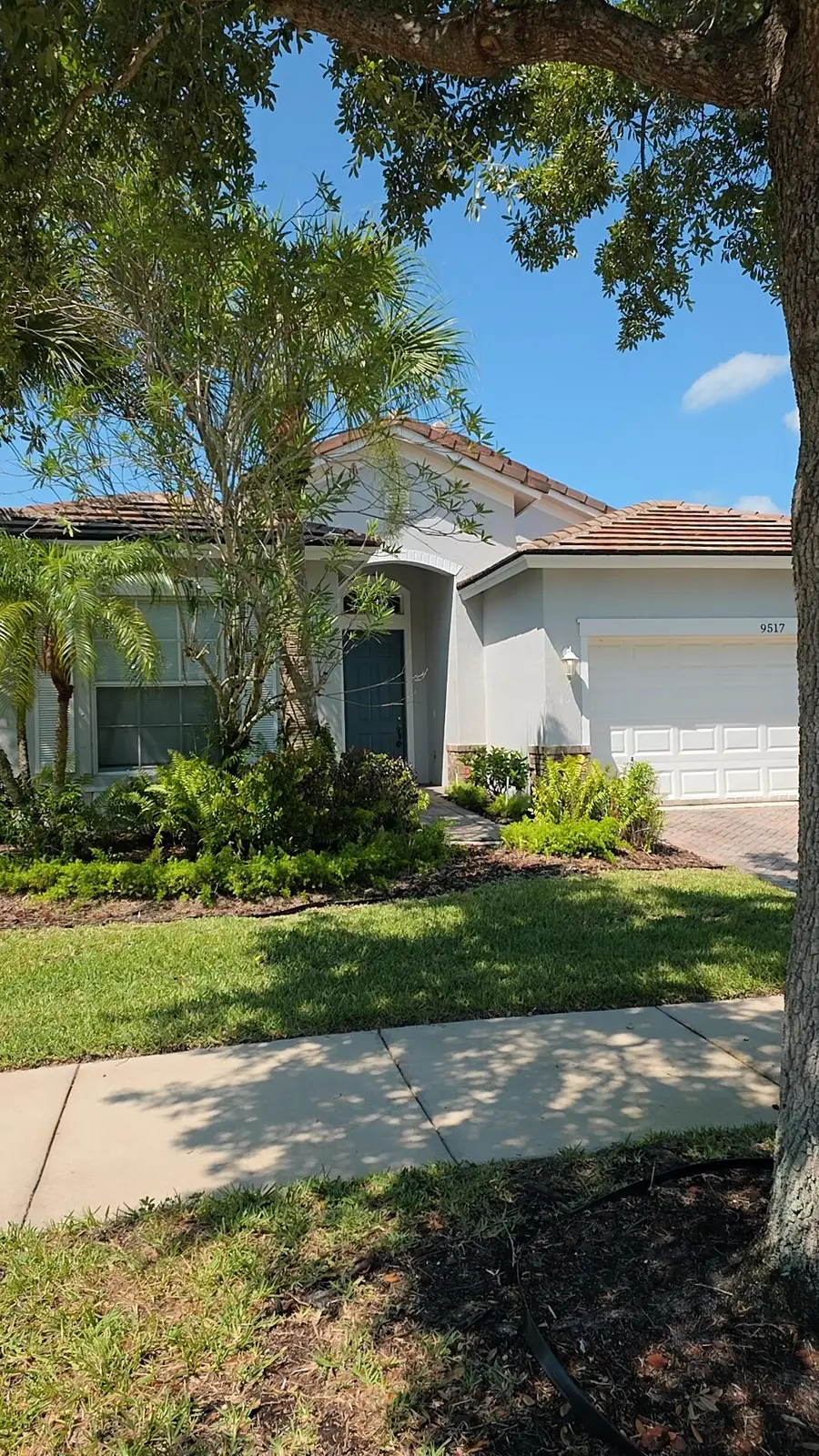 9517 SW Flowermound Circle, Port Saint Lucie, FL 34987 - #2