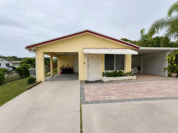 200 NW 12th Court, Pompano Beach, FL 33060