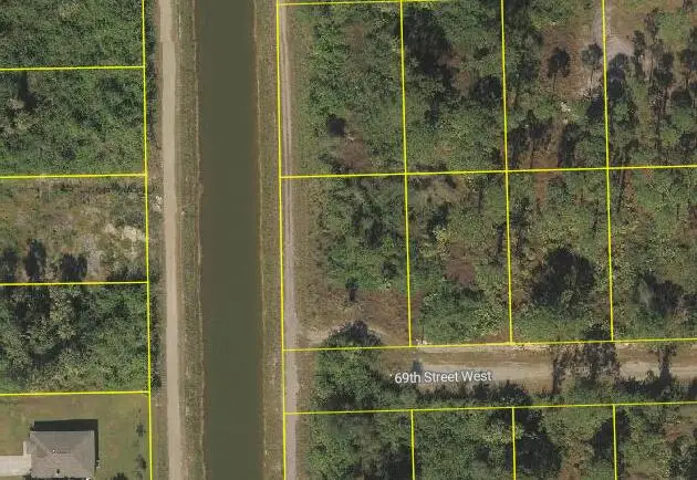 3612 69th Street W, Lehigh Acres, FL 33971 - #1