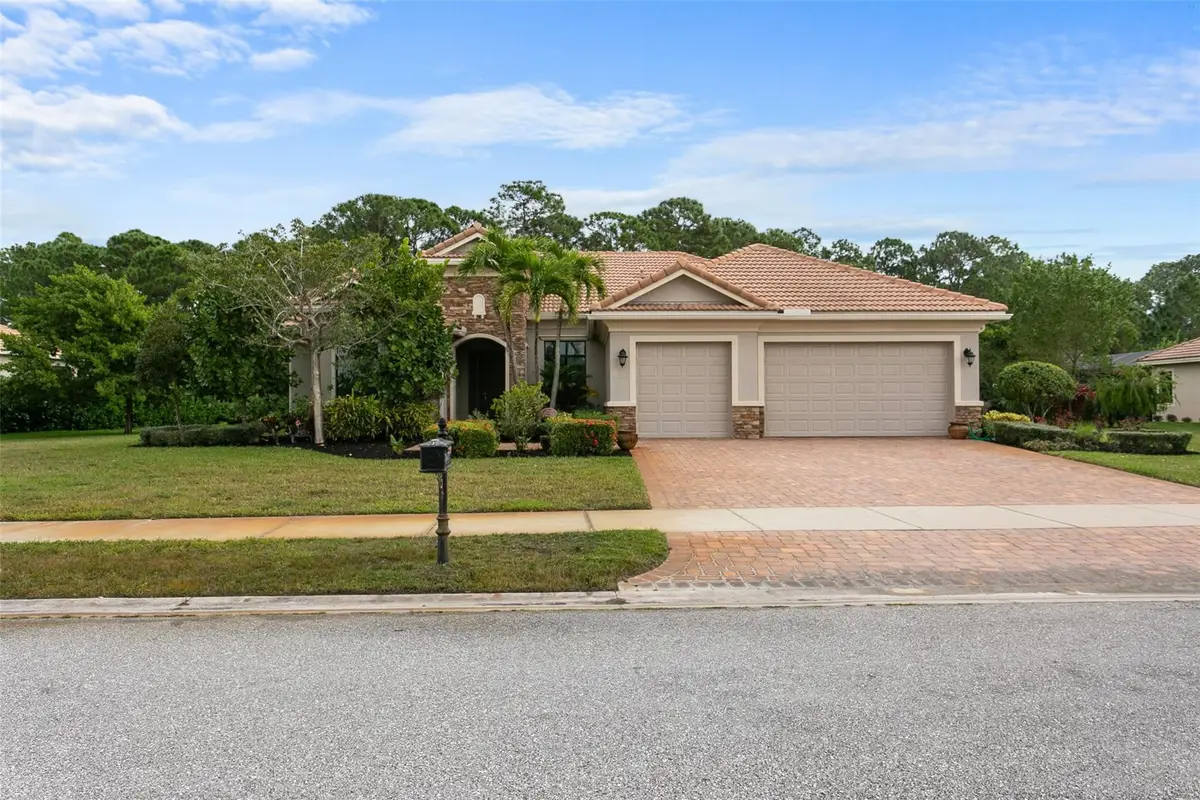 3477 SW Westover Court, Palm City, FL 34990 - #1