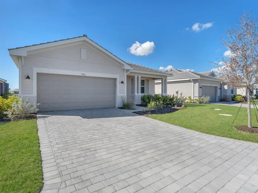7961 Lakes Edge Lane, Port Charlotte, FL 33981 - #2