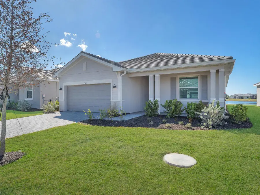 7961 Lakes Edge Lane, Port Charlotte, FL 33981 - #3