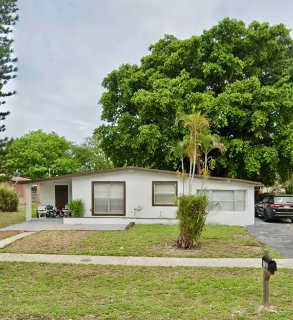 611 NW 33rd Avenue, Lauderhill, FL 33311