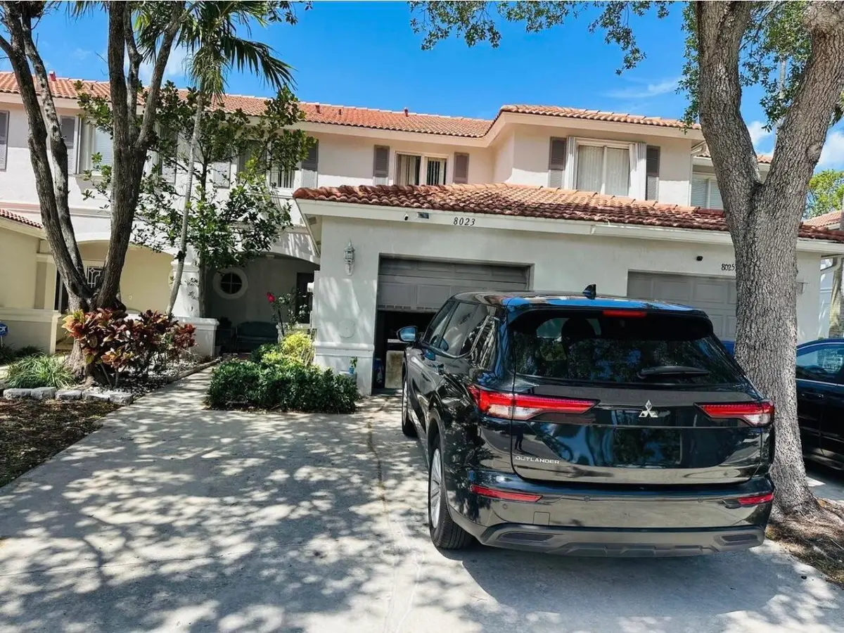 8023 Big Pine Way, Riviera Beach, FL 33407 - #1