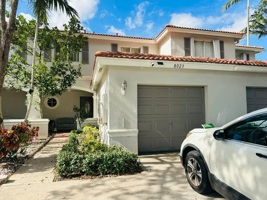 8023 Big Pine Way, Riviera Beach, FL 33407 - #2