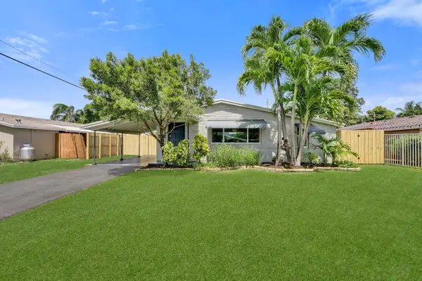 5940 NE 2nd Avenue, Oakland Park, FL 33334
