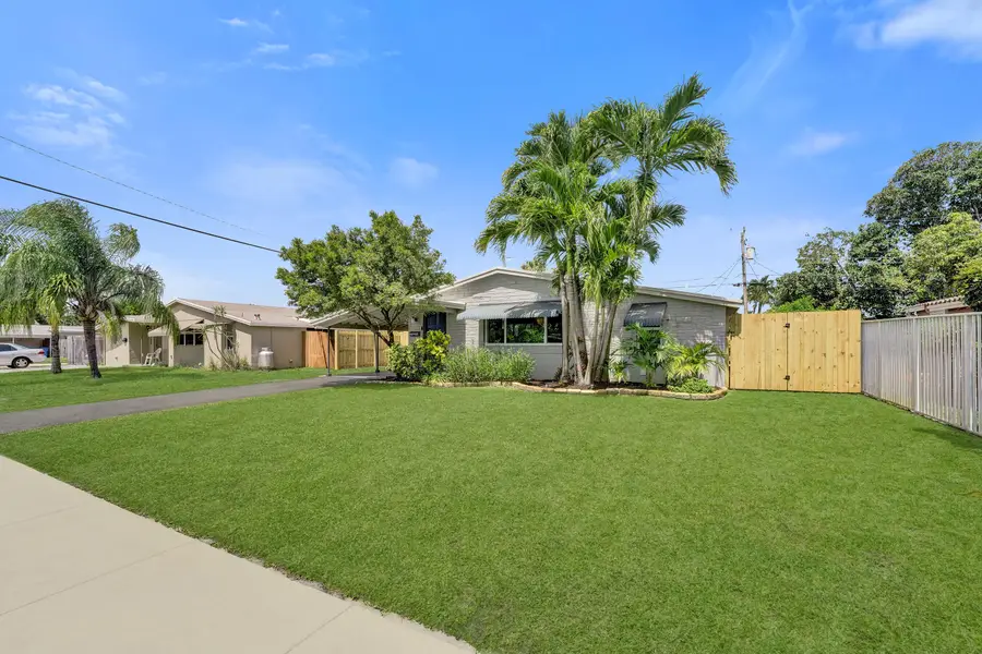 5940 NE 2nd Avenue, Oakland Park, FL 33334 - #2