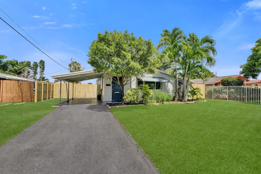 5940 NE 2nd Avenue, Oakland Park, FL 33334 - #3